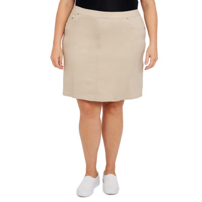 Fashion skorts cheap jcpenney