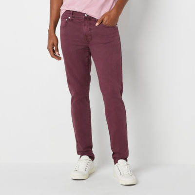 Jcpenney skinny clearance jeans guys