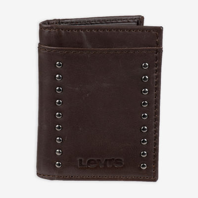 Levis money clip clearance wallet