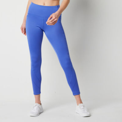 Jcpenney petite leggings best sale