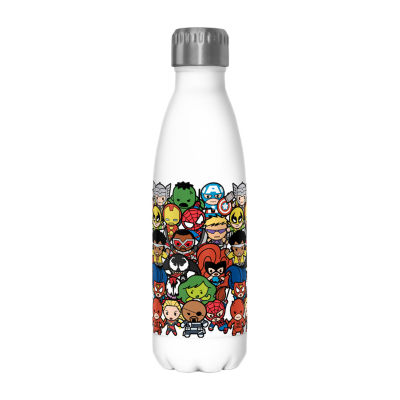 Hulk water bottle €5 Penneys - Style In The City