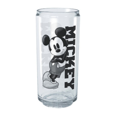 Disney Collection Mickey Mouse Squad 16 Oz Tritan Cup 2pc Set