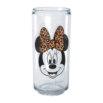 Disney Collection Mickey Lean 16 Oz Tritan Cup 2pc Set , Color