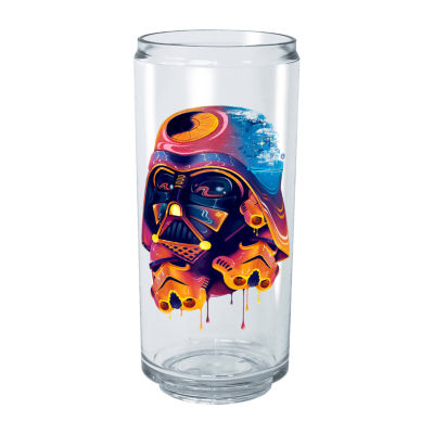 Disney Collection Star Wars Rebel Classic 16 Oz Tritan Cup 2pc Set, Color:  Clear - JCPenney