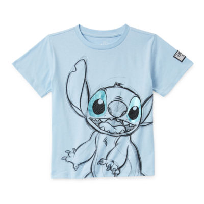 Disney Graphic Tee Shop