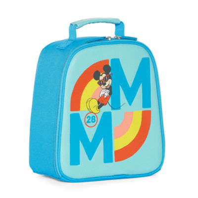 Mickey Mouse Lunch Bag Adults, Adult Disney Lunch Bag