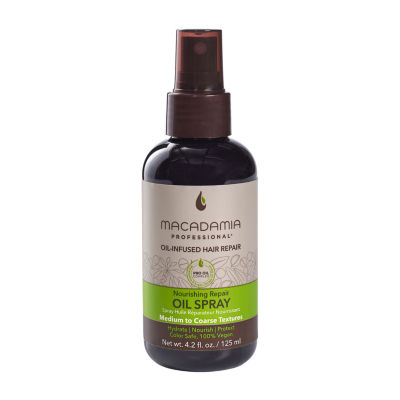 MACADAMIA Nourishing Repair Oil Spray (4.2oz) MACADAMIA Nourishing Repair Oil Spray (4.2oz)