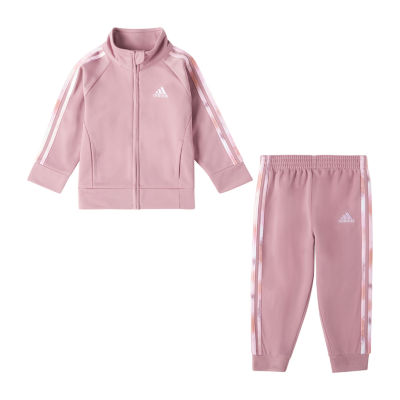 Adidas for shop baby girl