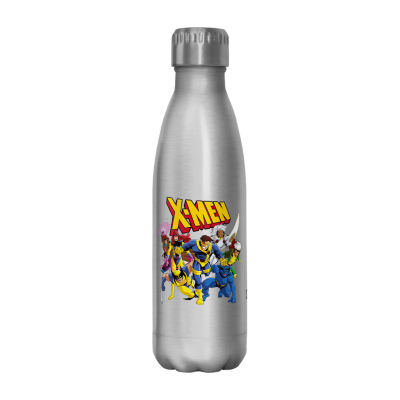 Marvel Avengers Assemble 12 oz Collapsible Water Bottle