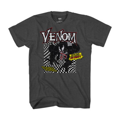 Marvel store venom sweatshirt