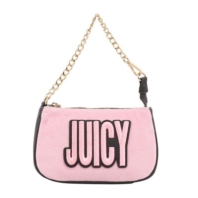 ☆Juicy By Juicy Couture Luxeadelicモコモコバックパック☆ DP0823202311025649M