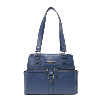 Rosetti Midtown Satchel - JCPenney