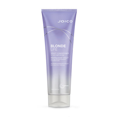 Joico Blonde Life Violet Conditioner 8 5 Oz JCPenney