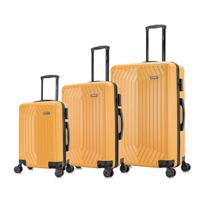 Protocol Bowden Softside 5-pc. Luggage Set - JCPenney