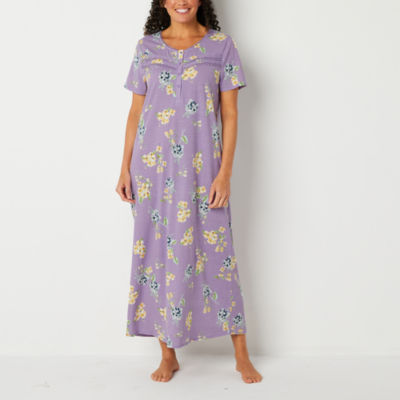 Jcpenney womens nightshirts hot sale