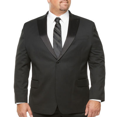 Big Tall Size Tuxedo Jackets Suits & Sport Coats for Men - JCPenney