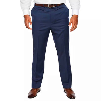 Jcpenney mens dress pants best sale