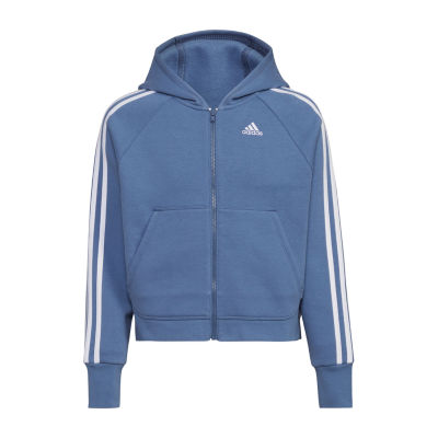 Adidas store hoodie jcpenney