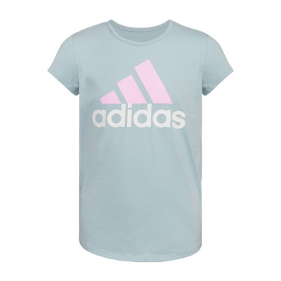 Adidas sport shirt outlet girl