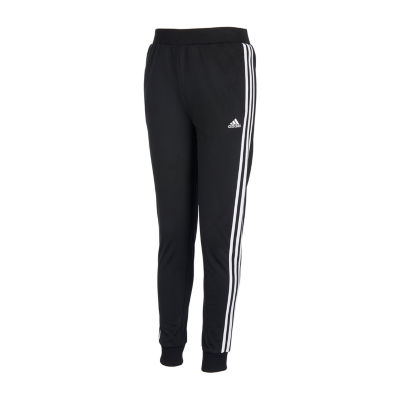 Track pants - Black - Ladies