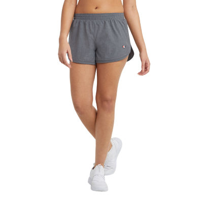 Champion running shorts orders women's