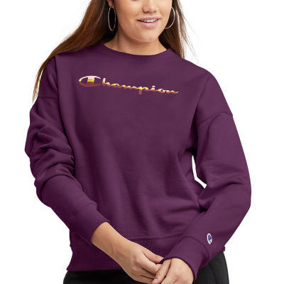 Champion 2025 sweatshirt jcpenney