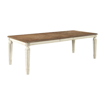 Pottery barn outlet ingred table