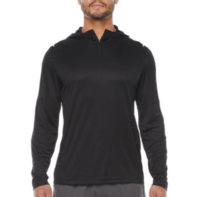 xersion long sleeve hoodie