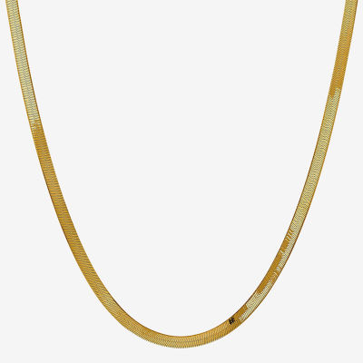 Jcpenney 14k deals gold chain