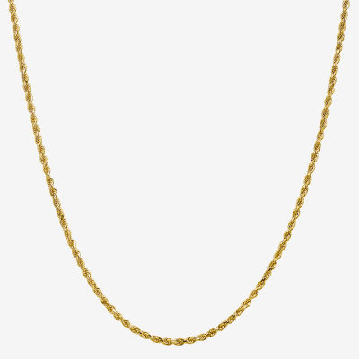 Best Gold Chain Necklaces: Shop 16 Gold Chain Necklaces