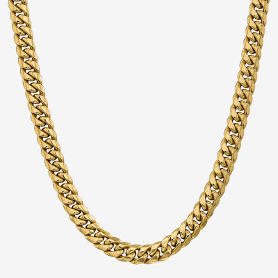 gold chains for men