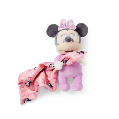 Baby mickey mouse stuffed hot sale animal