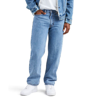 Levi's® Men's 550™ Relaxed Tapered Fit Jean - JCPenney