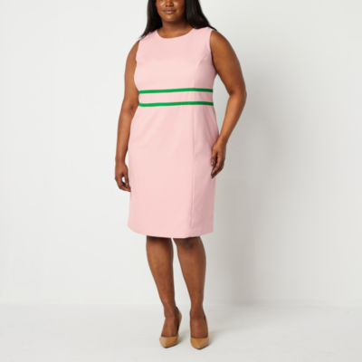 Jcpenney evan shop picone dress