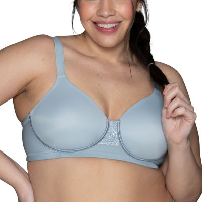 Shoppers Love the Top-Selling Vanity Fair Full Figure Bra for Everyday Wear