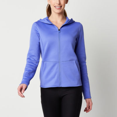 Xersion EverUltra Womens Lightweight Softshell Jacket - JCPenney