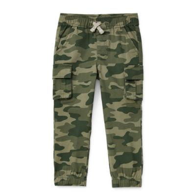 Jcpenney store camouflage pants