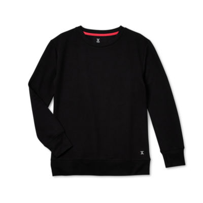 Jcpenney xersion outlet sweatshirt