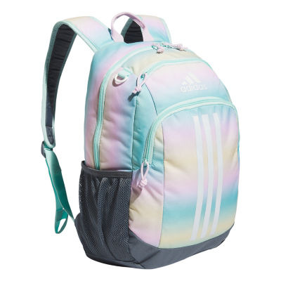 Adidas hotsell backpack teal