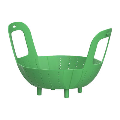 Silicone Steamer Basket | ZAVOR®