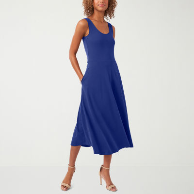 Jcpenney msk dress hotsell