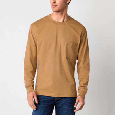 ★★Adairs★★ Lip long sleeve tee brown IR5942 Sienna Long Sleeve Top – RI MI