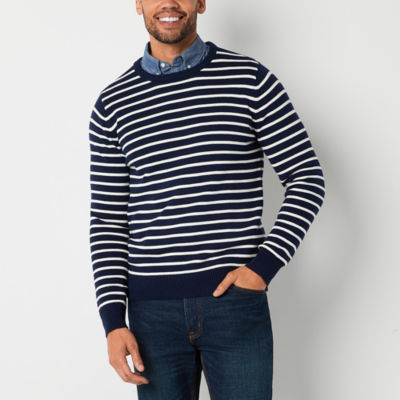 Jcp st on sale john's bay sweaters