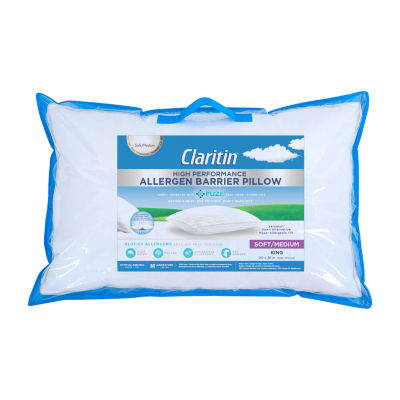 Claritin pillow amazon best sale