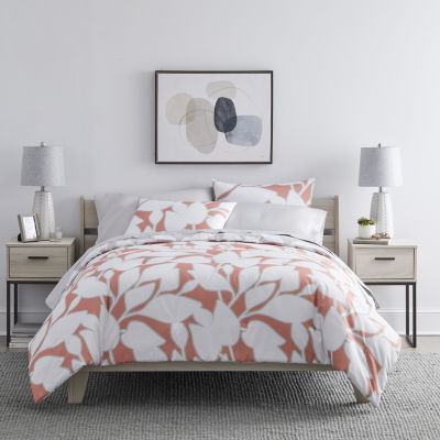 Distant Lands Amarosa Reversible Complete Bedding Set with Sheets - JCPenney