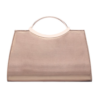 épine エピヌ 2way bijou satin gather bag エピヌepine ビジューショルダーバッグ - メルカリ