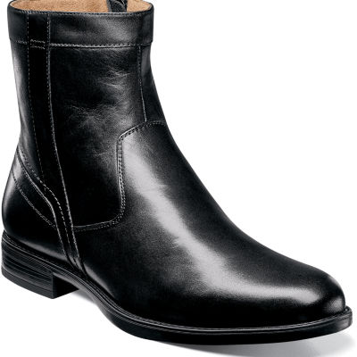 Mens dress cheap boots jcpenney