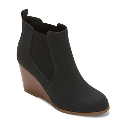 Jcpenney booties outlet sale