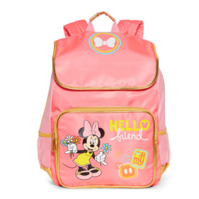 Minnie best sale back pack