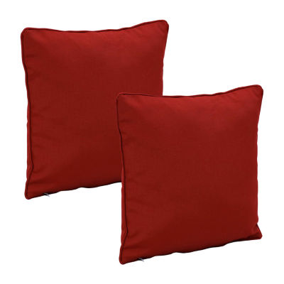 Jcpenney accent outlet pillows